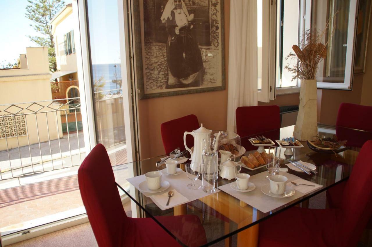 L'Euforbia Bed And Breakfast Alghero Dış mekan fotoğraf