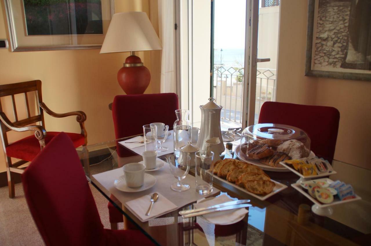 L'Euforbia Bed And Breakfast Alghero Dış mekan fotoğraf